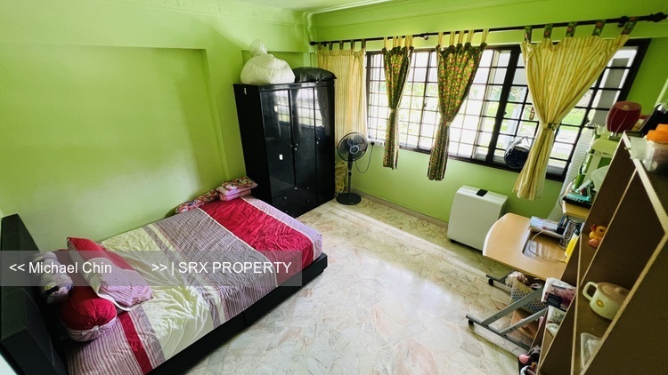 Blk 438 Hougang Avenue 8 (Hougang), HDB 4 Rooms #373392101